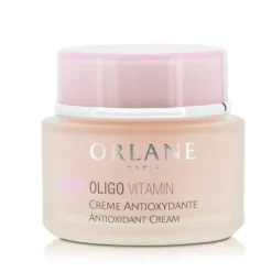 Oligo Vitamin Antioxidant Cream