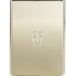 Ombres G Eyeshadow Quad 4 Colours (Multi Effect, High Color, Long Wear)