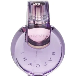 Omnia Amethyste Eau De Toilette Spray