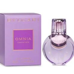 Omnia Amethyste Eau De Toilette Spray