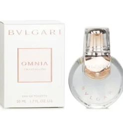 Omnia Crystalline Eau De Toilette Spray