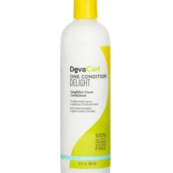 One Condition Delight (Weightless Waves Conditioner - For Wavy Hair)