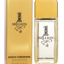 One Million After Shave Lotion