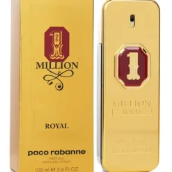 One Million Royal Parfum Spray