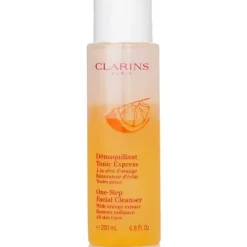 One Step Facial Cleanser