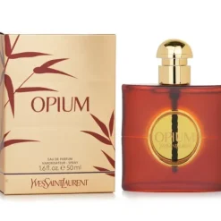Opium Eau De Parfum Spray