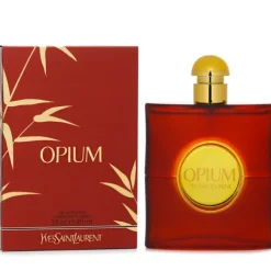 Opium Eau De Toilette Spray
