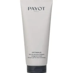 Optimale Shower Gel for Face and Body