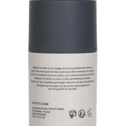 Optimale Soin hydratent Quotidien Daily Moisturising Care