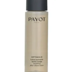 Optimale Soothing After-Shave Lotion