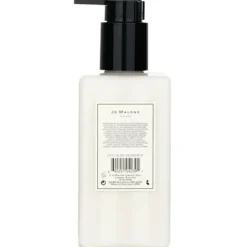 Orange Blossom Body & Hand Lotion (With Pump)