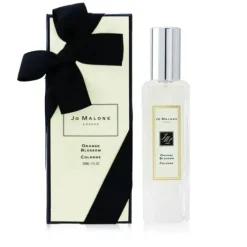 Orange Blossom Cologne Spray (Gift Box)