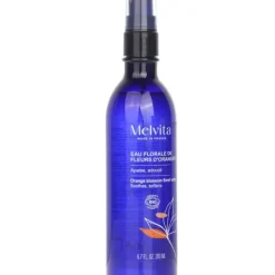 Orange Blossom Floral Water