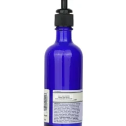 Orange Flower Facial Wash