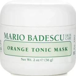 Orange Tonic Mask - For Combination/ Oily/ Sensitive Skin Types