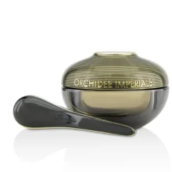 Orchidee Imperiale Black The Cream