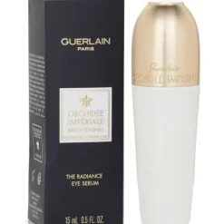 Orchidee Imperiale Brightening The Radiance Eye Serum