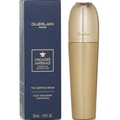 Orchidee Imperiale Exceptional Complete Care The Sleeping Serum