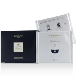Orchidee Imperiale Exceptional Complete Care The Imperial Radiance Mask