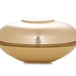 Orchidee Imperiale Gold Nobile The Cream