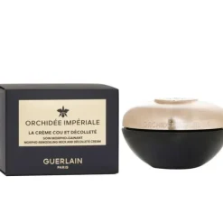 Orchidee Imperiale Morpho Remodeling Neck And Decollete Cream