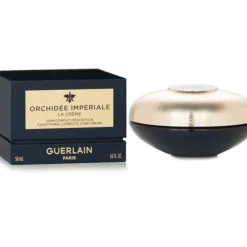 Orchidee Imperiale The Cream