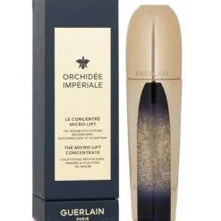 Orchidee Imperiale The Micro-Lift Concentrate