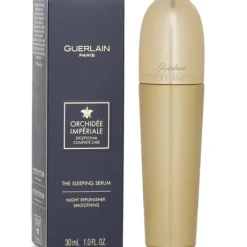 Orchidee Imperiale The Sleeping Serum