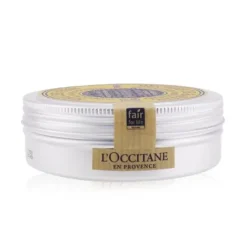 Organic Pure Shea Butter