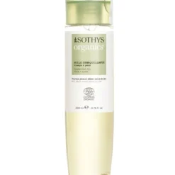 Organics Cleansing Oil For Face And Eyes