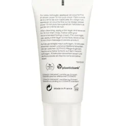 Organics Hydranting Radiance Mask