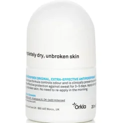 Original Extra-Effective Antiperspirant Roll-On