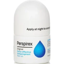 Original Extra-Effective Antiperspirant Roll-On