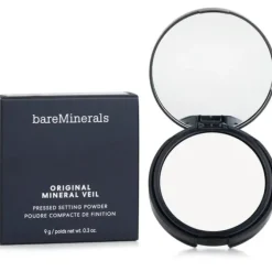 Original Mineral Veil Pressed Setting Powder