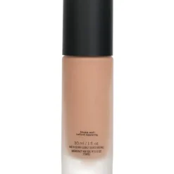 Original Pure Serum Radiant Natural Liquid Foundation Mineral SPF 20