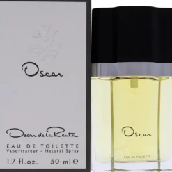 Oscar by Oscar De La Renta for Women - 1.7 oz EDT Spray
