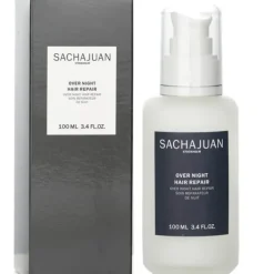 Over Night Hair Repair