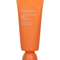 Overnight Vitalizing Mask (Miniature)