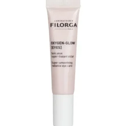 Oxygen-Glow Super-Smoothing Radiance Eye Care