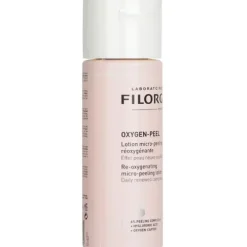 Oxygen-Peel Re-Oxygenating Micro-Peeling Lotion