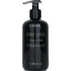 Parole D'eau Gel Moussant