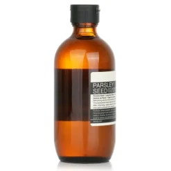 Parsley Seed Anti-Oxidant Facial Toner