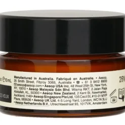 Parsley Seed Anti-Oxidant Eye Cream