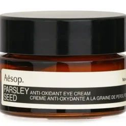 Parsley Seed Anti-Oxidant Eye Cream