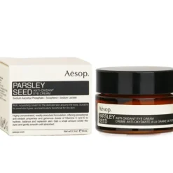 Parsley Seed Anti-Oxidant Eye Cream