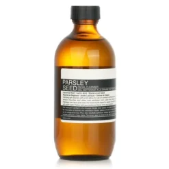 Parsley Seed Facial Cleanser