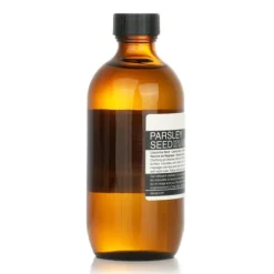 Parsley Seed Facial Cleanser