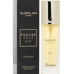 Parure Gold Setting Mist
