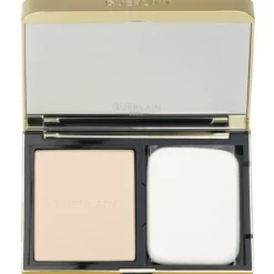 Parure Gold Skin Control High Perfection Matte Compact Foundation