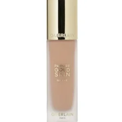 Parure Gold Skin Matte Foundation SPF15